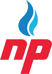 NP Logo - np logo png - AbeonCliparts | Cliparts & Vectors