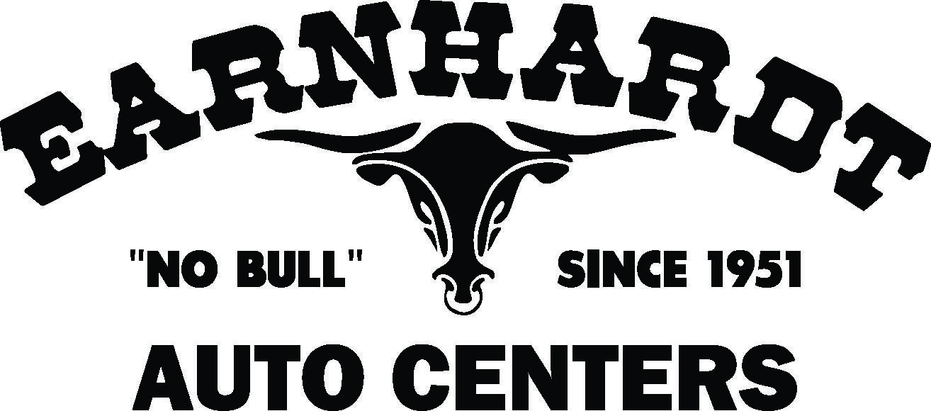 Earnhardt Logo - Earnhardt logo black type | Arizona Commemorative Air Force Museum
