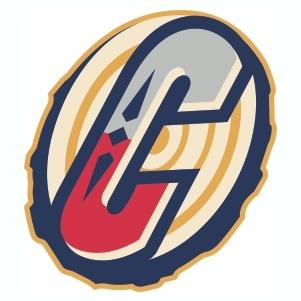 Crosscutters Logo - Williamsport Crosscutters Logos Svg