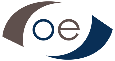 OE Logo - OES-eye-Logo | O.E. Strategies