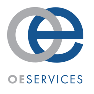 OE Logo - OE Services