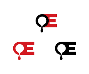 OE Logo - Oil & Gas Logo Design | 20 Logo Designs for OE GROUP INC or just OE