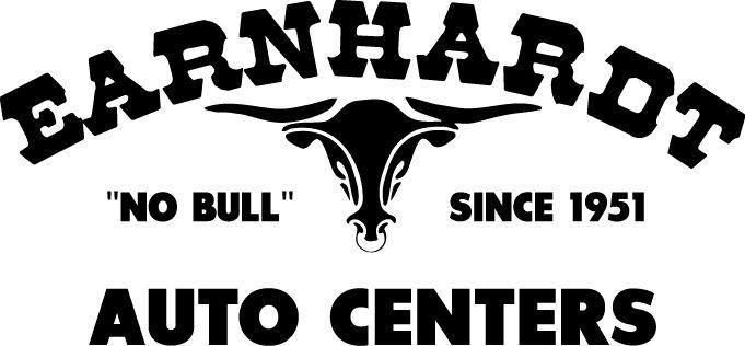 Earnhardt Logo - Earnhardt Auto Centers Logo - Arizona News