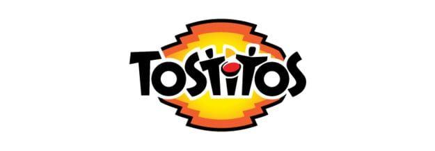 Tostido Logo - Great Logos With A Secret Meaning