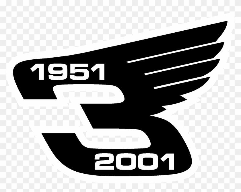 Earnhardt Logo - Dale Earnhardt Wings Logo - Dale Earnhardt 3 Wings, HD Png Download ...