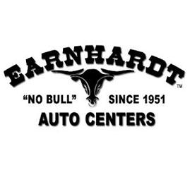 Earnhardt Logo - Earnhardt Auto Centers | Predictive Index