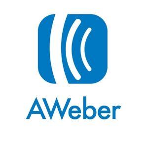 Aweber Logo - aweber-logo-sq - Stellar Platforms