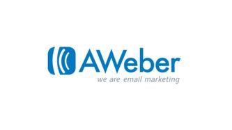 Aweber Logo - AWeber