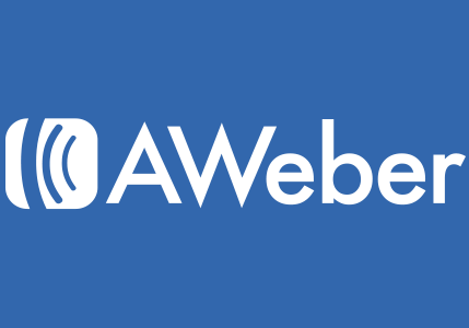 Aweber Logo - AWeber Campaigns - Joe Cotellese