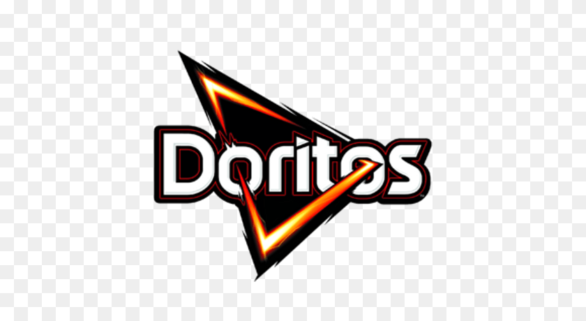 Tostido Logo - Doritos Logo Transparent Png Clipart