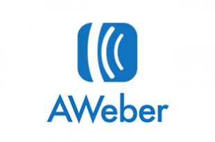 Aweber Logo - AWeber Software - 2019 Reviews, Pricing & Demo