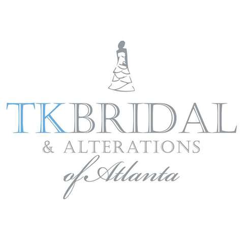 Alterations Logo - Custom Wedding Dresses Atlanta GA | Custom Wedding Dress Shop Near ...