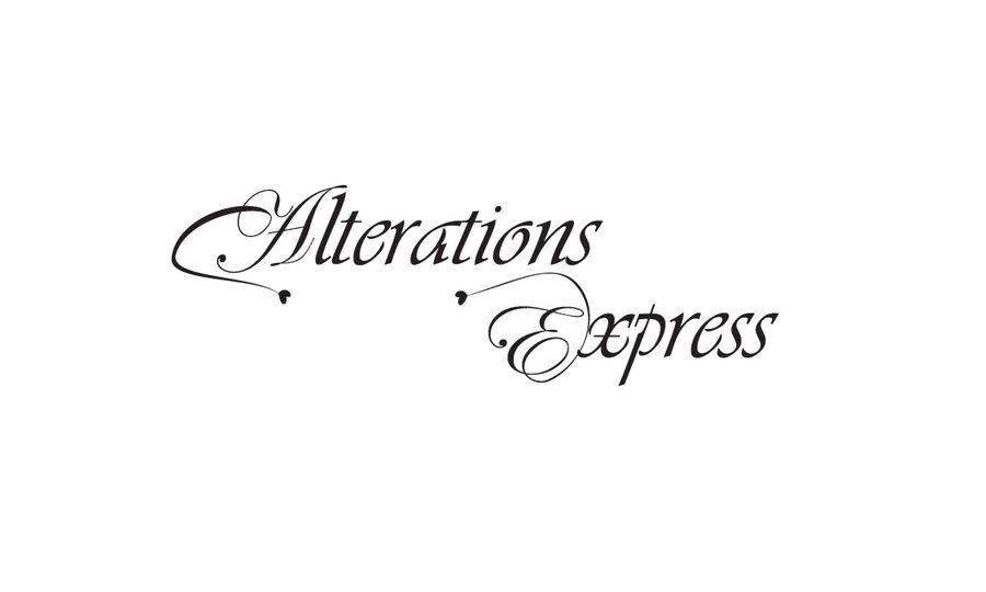 Alterations Logo - Entry #141 by BKSOHAG for Design a classic logo for a seamstress ...