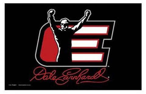 Earnhardt Logo - Dale Earnhardt 