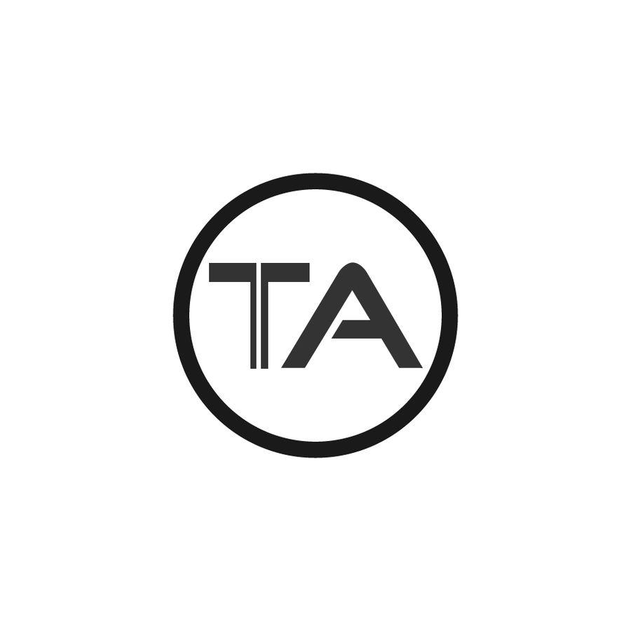Ta Logo - Entry by mr180553 for Design a Logo for TA