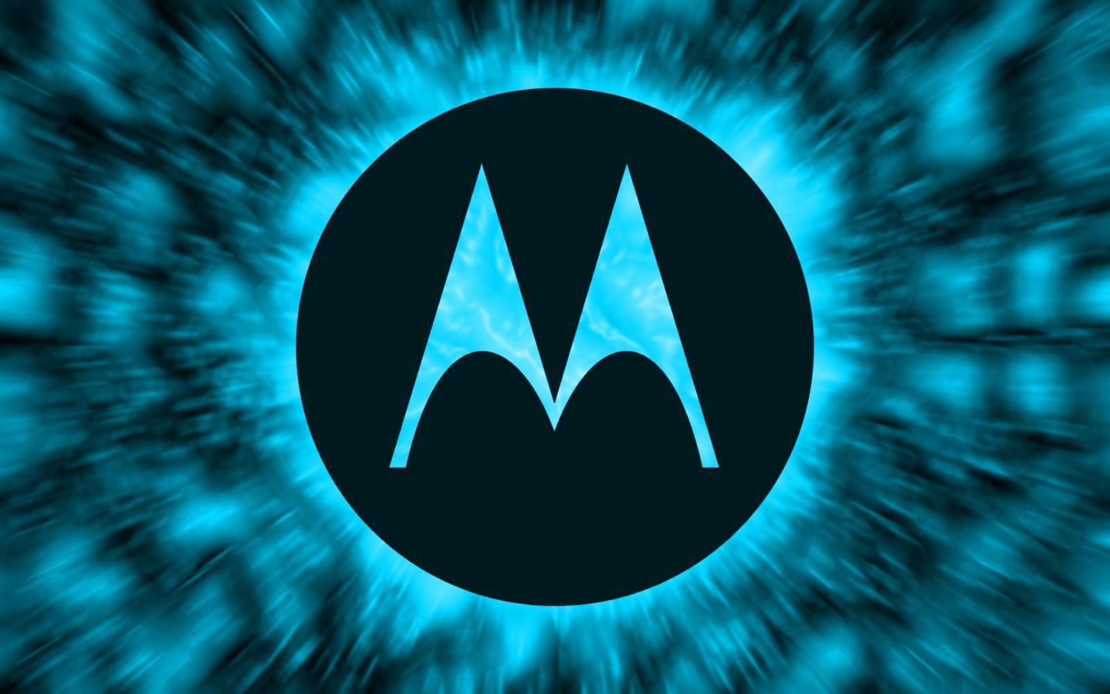 Motoroloa Logo - Cool Motorola Logo | CrackBerry.com | Alpesh in 2019 | Motorola ...