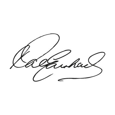 Earnhardt Logo - Dale Earnhardt Signature logo vector download