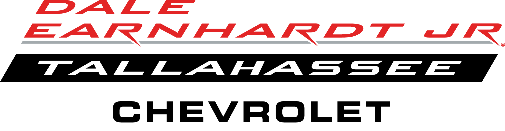 Earnhardt Logo - Dale Earnhardt Jr. Chevrolet | New, Used Car Dealer in Tallahassee