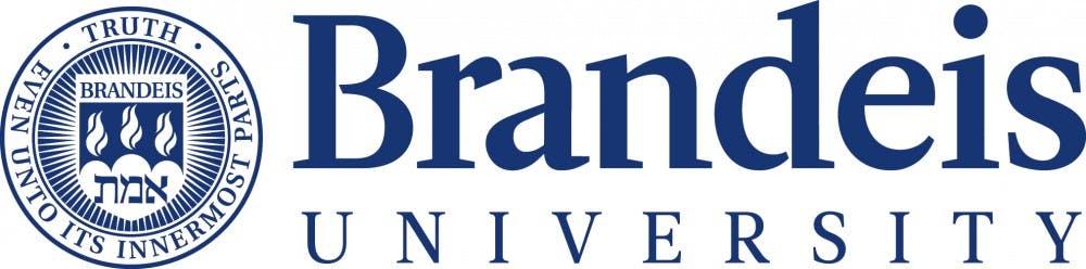 Brandeis Logo - University set to launch new brand narrative, logo | The Justice