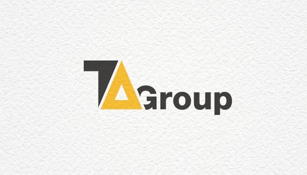 Ta Logo - TA group logo