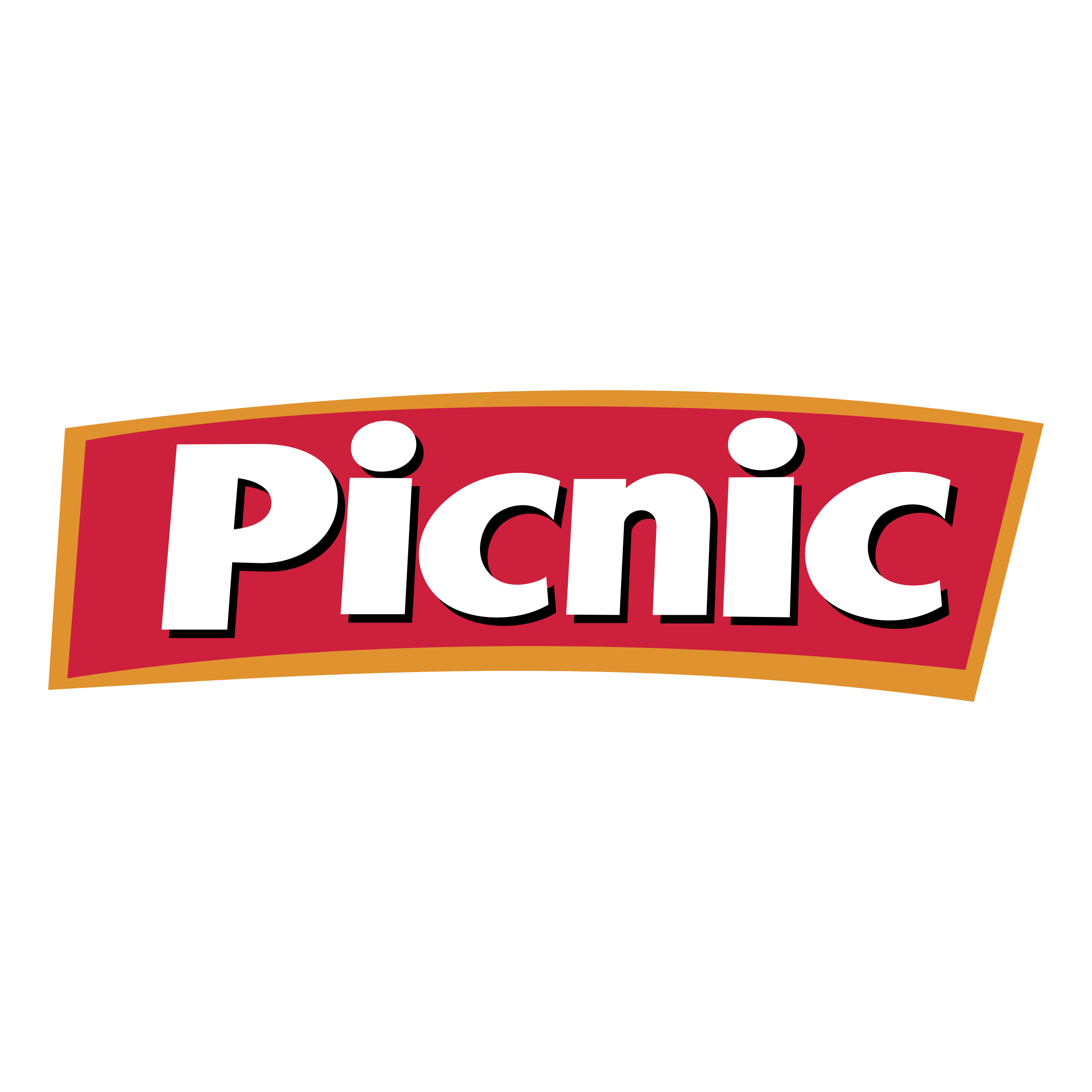 Picnic Logo - Picnic Logo PNG Transparent & SVG Vector - Freebie Supply