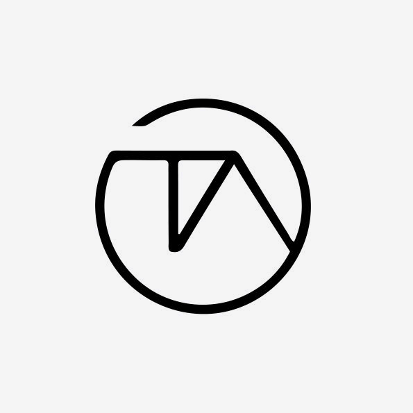 Ta Logo - Entry by Andresmutis for Design a Logo for TA