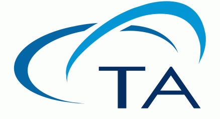 Ta Logo - Logo TA Instruments