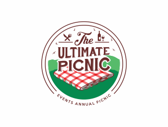 Picnic Logo - The Ultimate Picnic logo design - 48HoursLogo.com