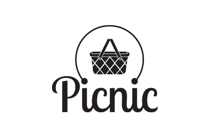 Picnic Logo - Smack Bang Designs » Various Logos | Logo | Logo design inspiration ...