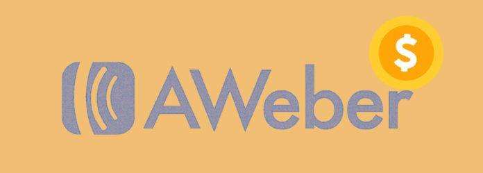 Aweber Logo - AWeber Pricing: How Much Does it Cost? | Business Bolts