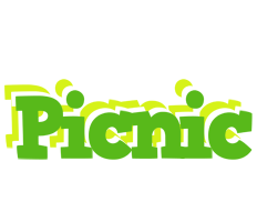 Picnic Logo - Picnic LOGO