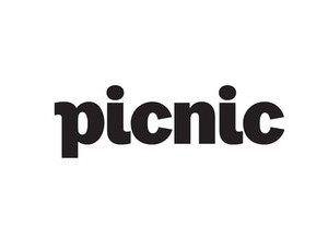 Picnic Logo - PICNIC – Sentica.fi