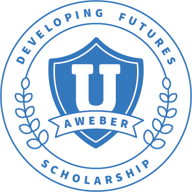 Aweber Logo - College Scholarship Opportunity. AWeber Email Marketing