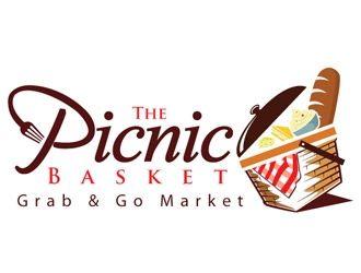 Picnic Logo - The Picnic Basket logo design - 48HoursLogo.com