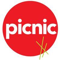 Picnic Logo - Picnic Design