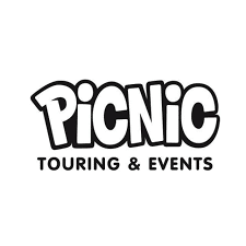 Picnic Logo - Picnic Logo | Music Industry Inside Out