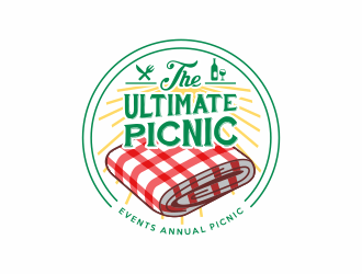 Picnic Logo - The Ultimate Picnic logo design - 48HoursLogo.com