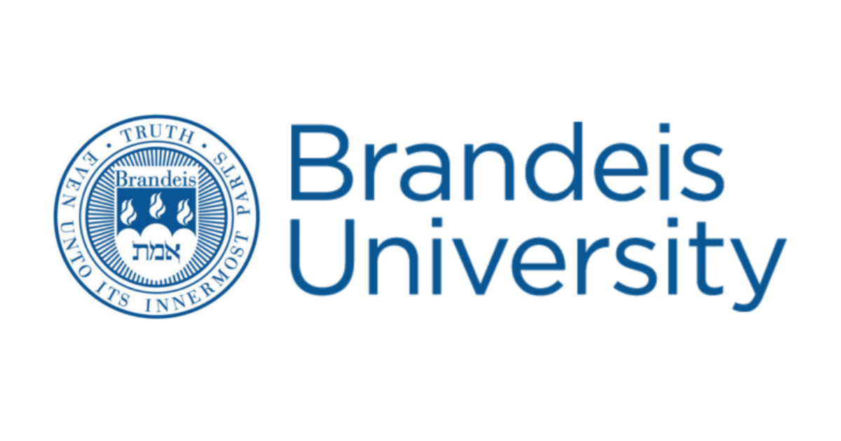 Brandeis Logo - Brandeis Logo