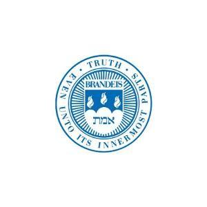 Brandeis Logo - Brandeis University