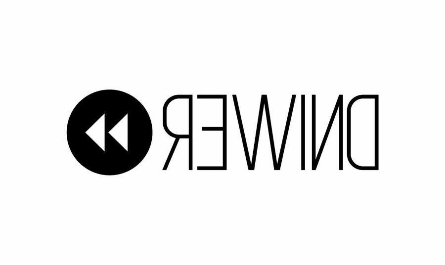 Rewind Logo - Entry by kurniaadi for Design a Logo for REWIND