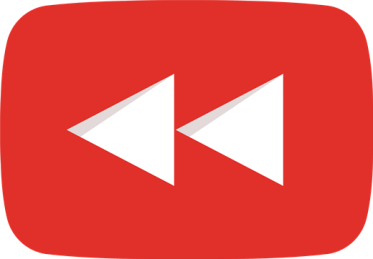 Rewind Logo - Rewind Logo Png Vector, Clipart, PSD
