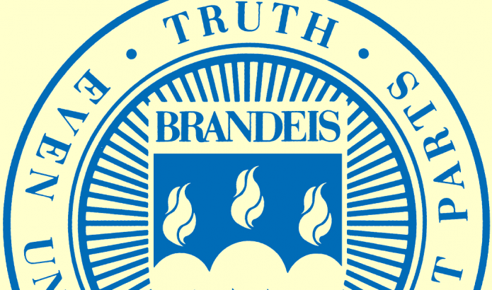 Brandeis Logo - Brandeis Logo - 9000+ Logo Design Ideas