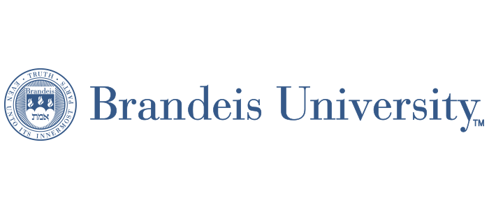Brandeis Logo - Brandeis University