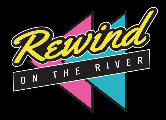 Rewind Logo - Rewind logo