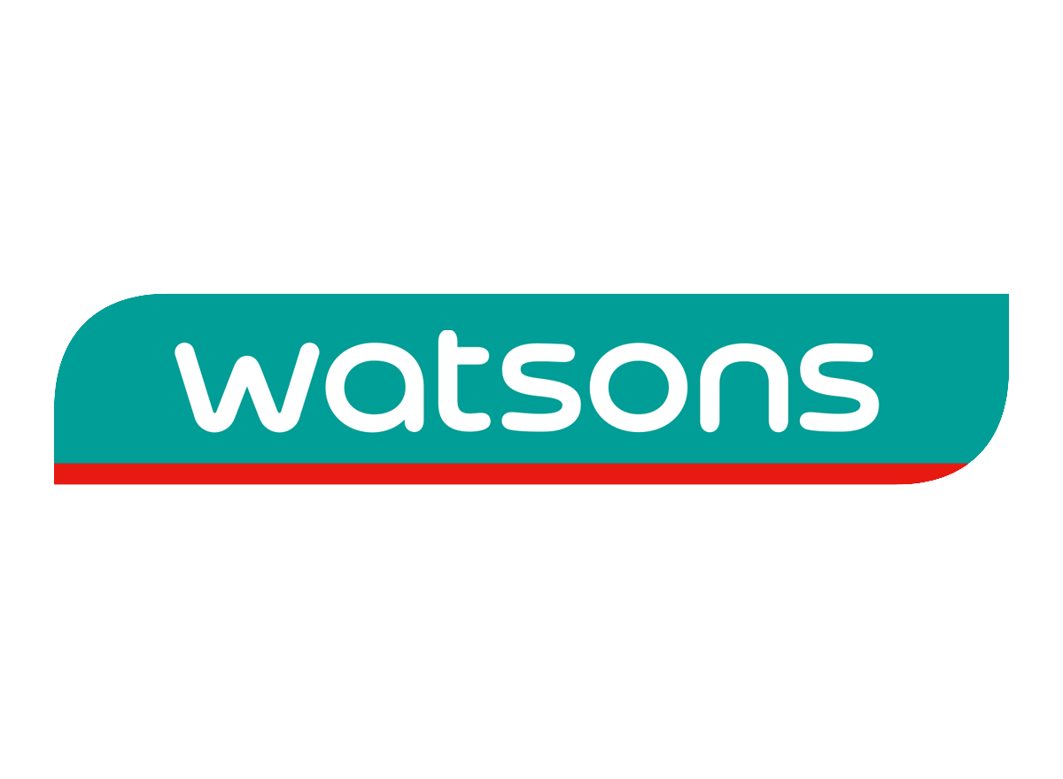Watson Logo - Watsons logo