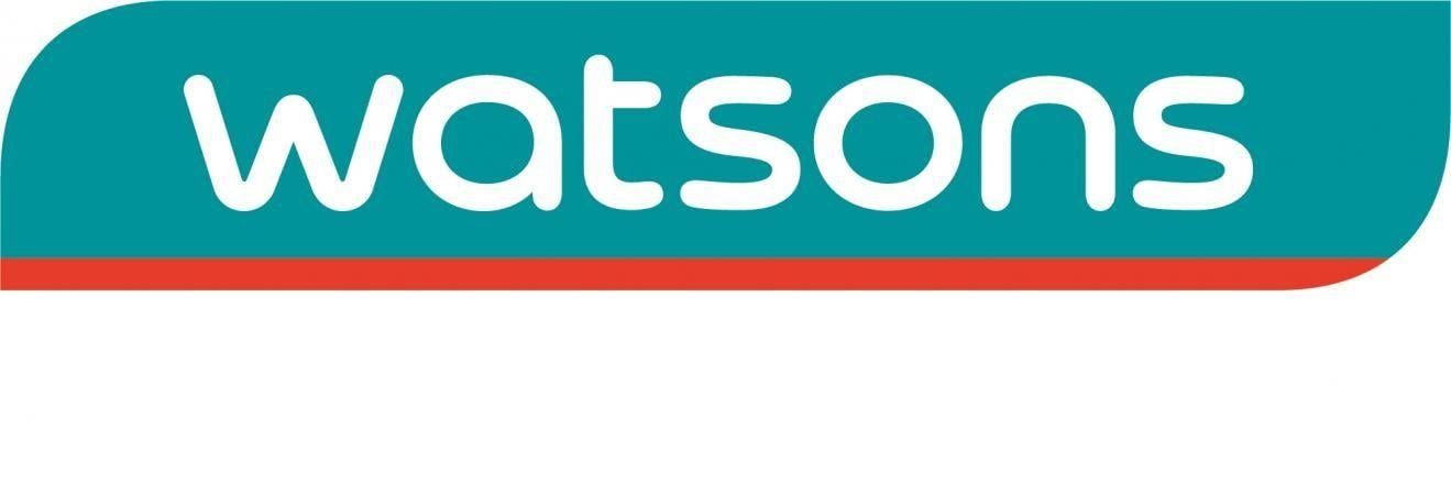 Watson Logo - 