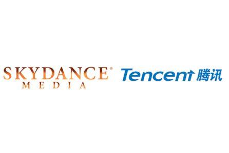 Tencent Logo - Tencent Takes Sizable Stake In Skydance, Opening New Doors In China ...