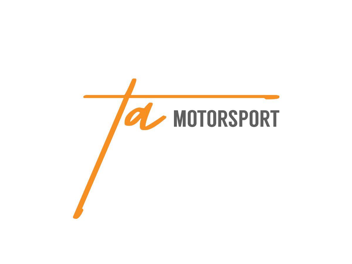 Ta Logo - Modern, Professional Logo Design for TA Motorsport