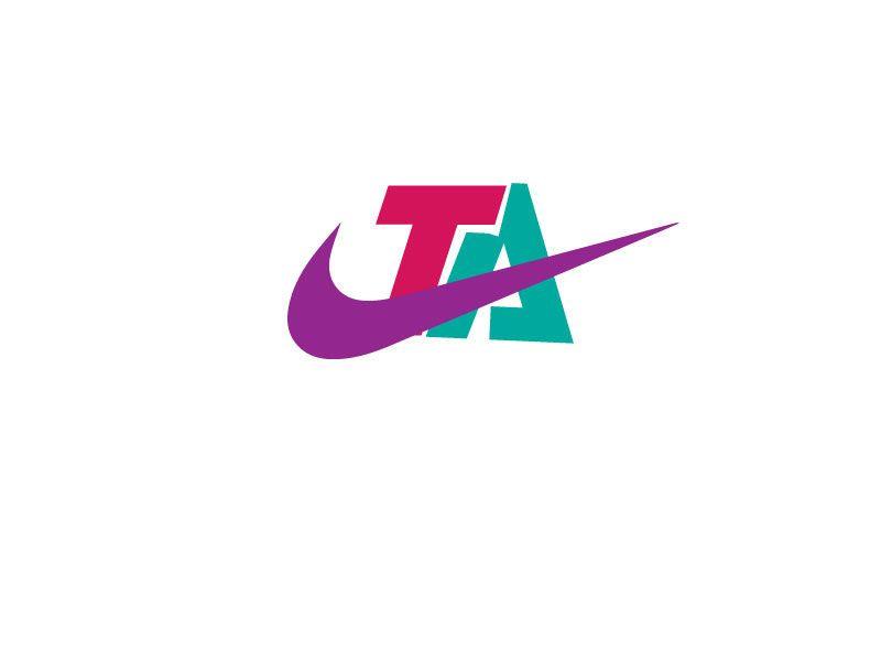 Ta Logo - Entry by ptisystem007 for Design a Logo for TA