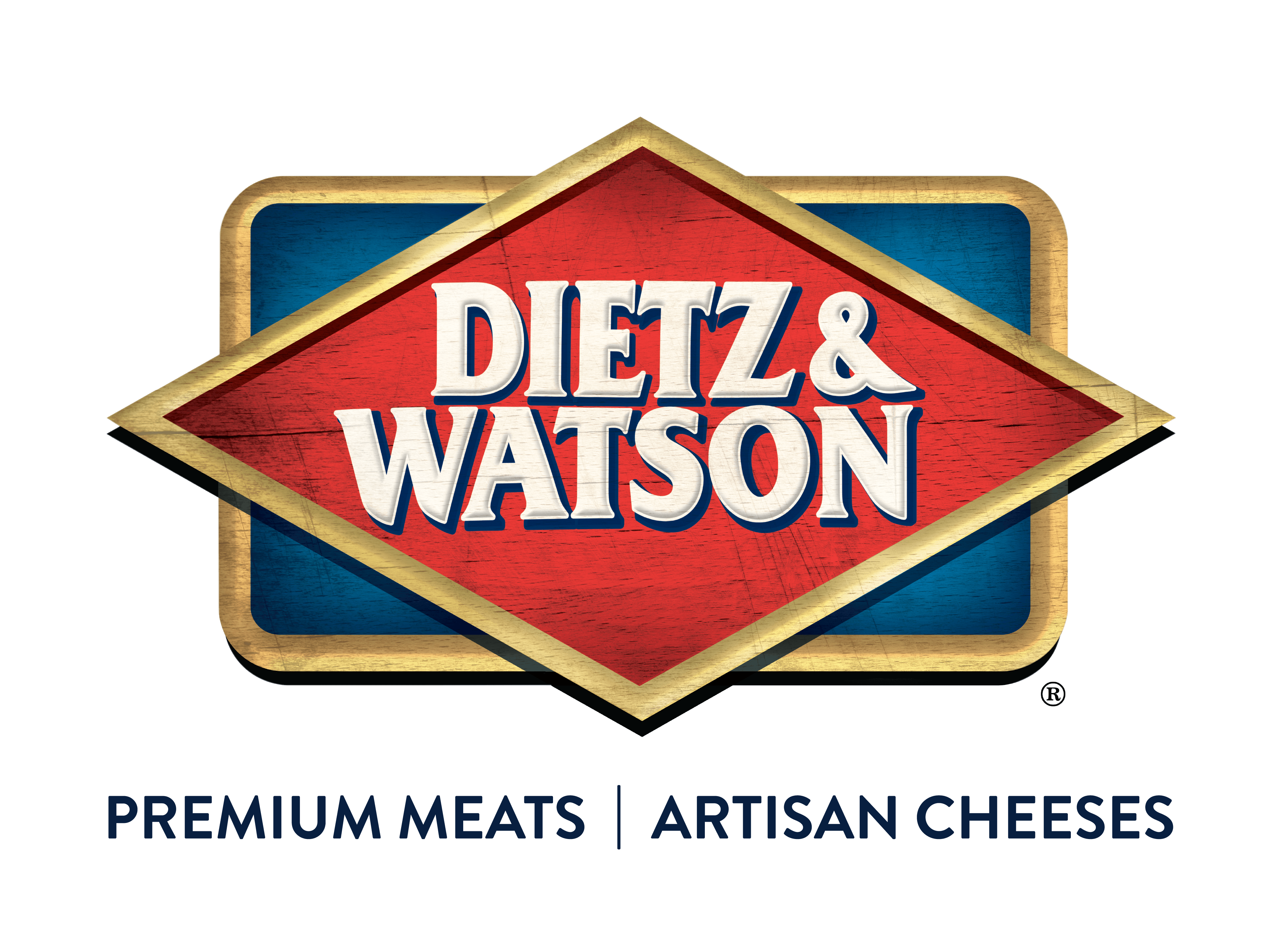 Watson Logo - Dietz and Watson logo